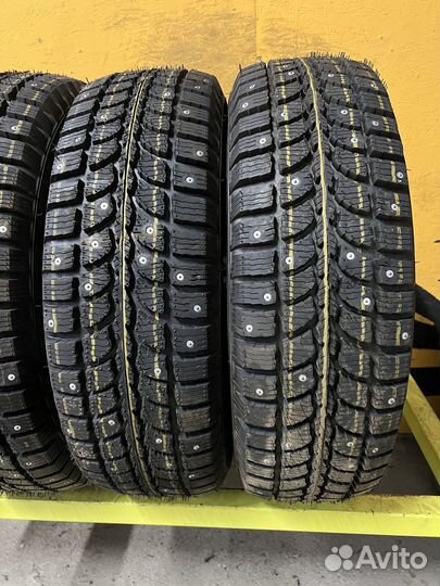КАМА 505 Irbis 195/65 R15