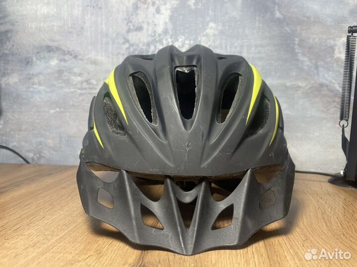 Велошлем cyclotech