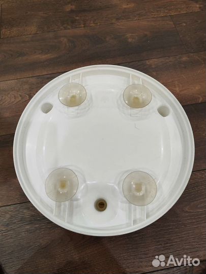 Стульчик для купания