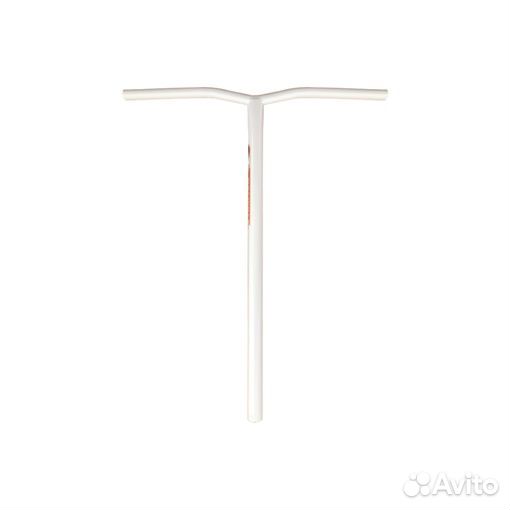 Руль Комета Wave Старлайт (белый) BS5