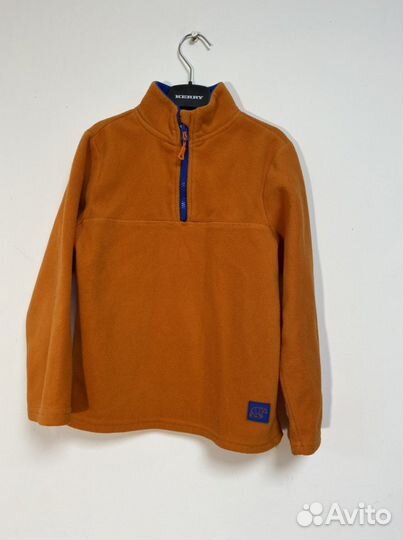 Пакет вещей для мальчиков