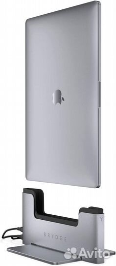 Стенд для MacBook Pro 16 (2019 & 2020)