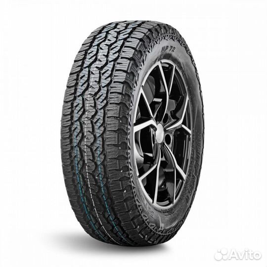 Torero MP72 265/65 R17