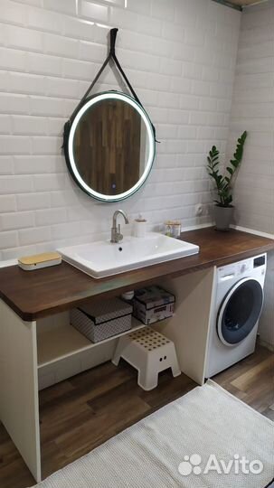 Отделочные работы в Приморско-ахтарске