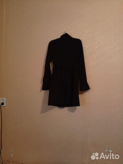 Пальто на девочку