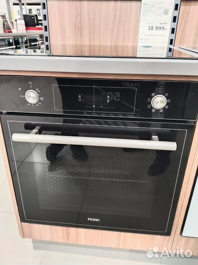 Духовой шкаф