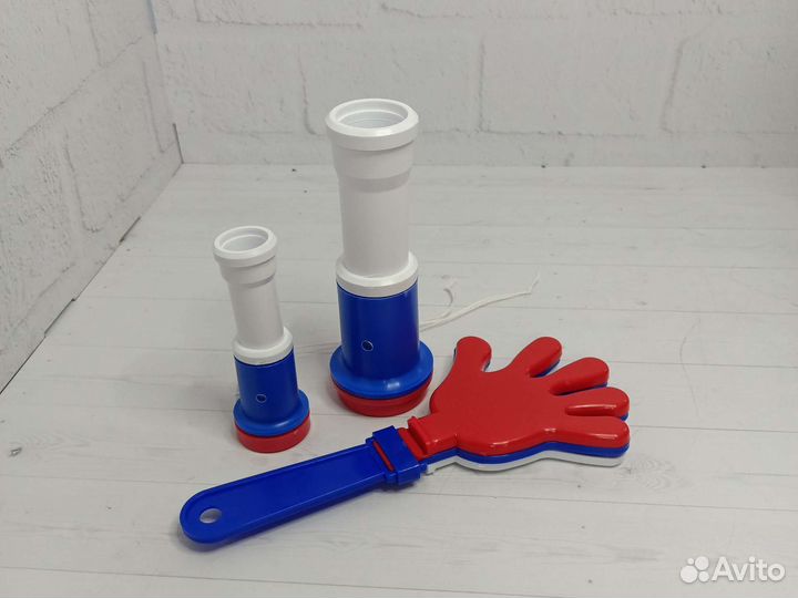 Набор болельщика