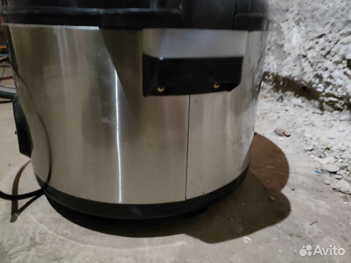 Рисоварка бу