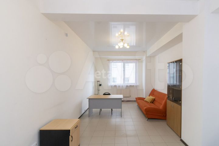 Сдам офисное помещение, 100 м²