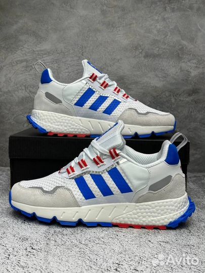 Кроссовки Adidas zx 500