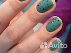 Маникюр/педикюр/ наращивание ногтей Адлер