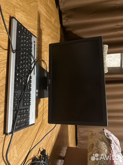 Компьютер бу