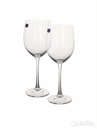 Бокалы для вина 700 мл