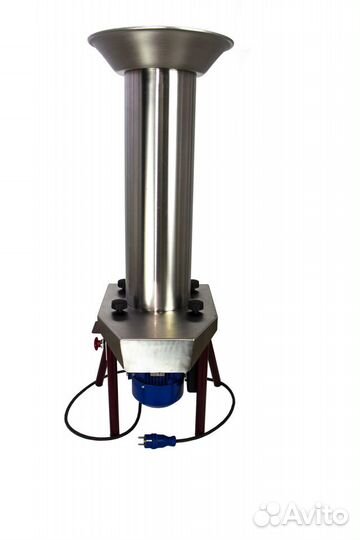 Измельчитель для фруктов и овощей Самурай