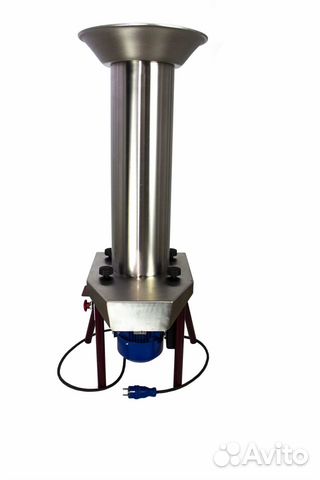 Измельчитель для фруктов и овощей Самурай