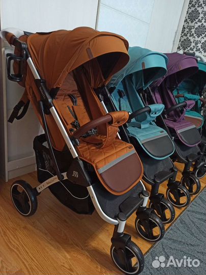 Детские коляски baballo 2023 оригинал новые