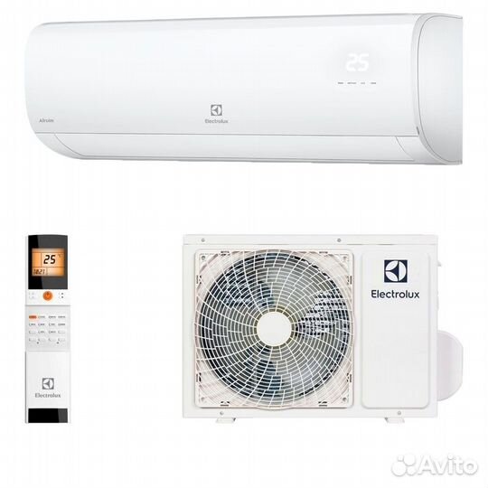 Кондиционер eacs/I-09HAL/N8