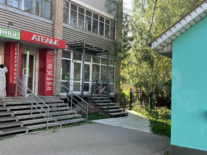 Сдам помещение свободного назначения, 51 м²