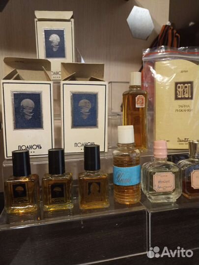 Полночь Иней 8-Марта Тайна Рижанки