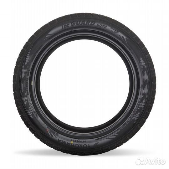 Yokohama Ice Guard G075 295/40 R21 111Q
