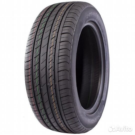 Grenlander L-Zeal56 275/40 R20 106W