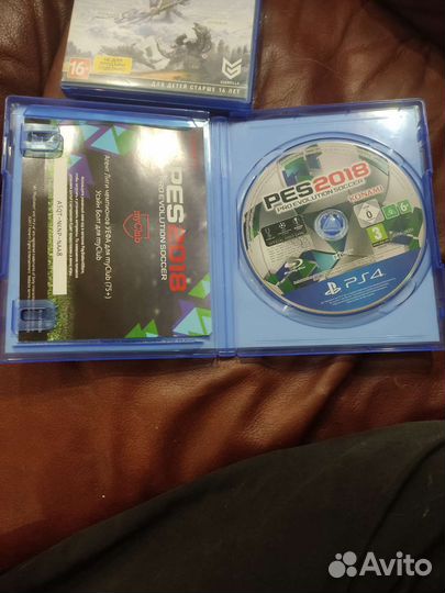 Игры для приставок ps4