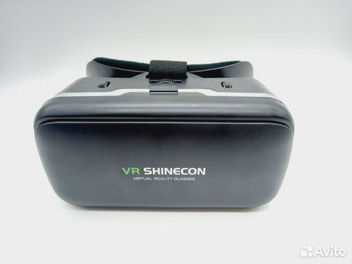 98953 VR очки VR shinecon для смартфона