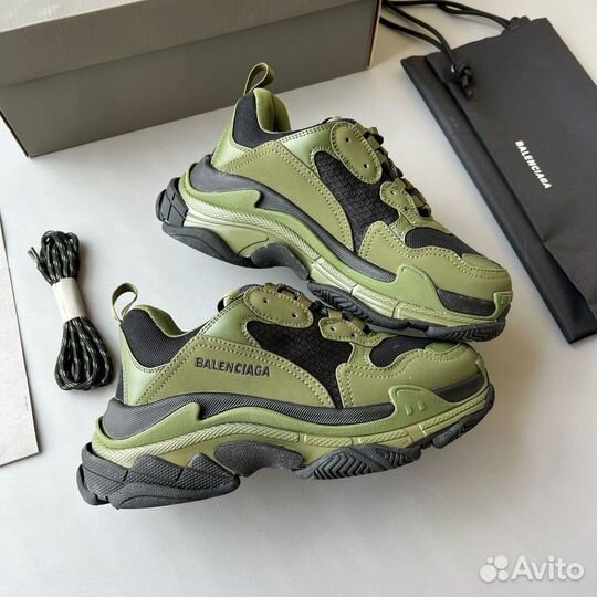 Balenciaga Triple S Sneaker 35-45