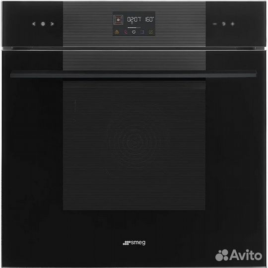 Электрический духовой шкаф Smeg SO6102TB3