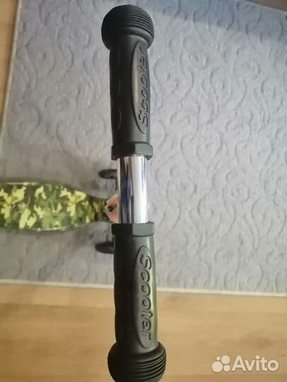 Самокат детский