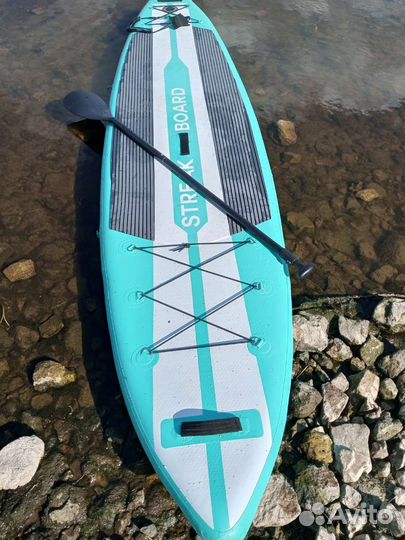 Прокат SUB board