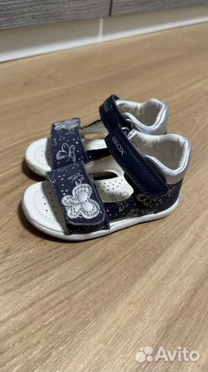 Сандалии geox 20