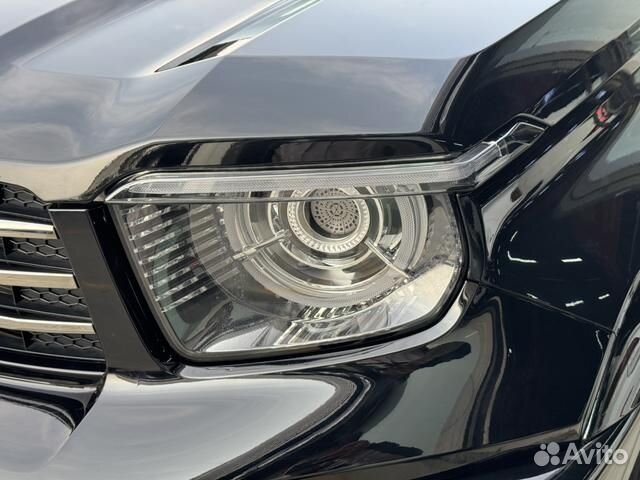 Tank 700 3.0 AT, 2024, 7 000 км