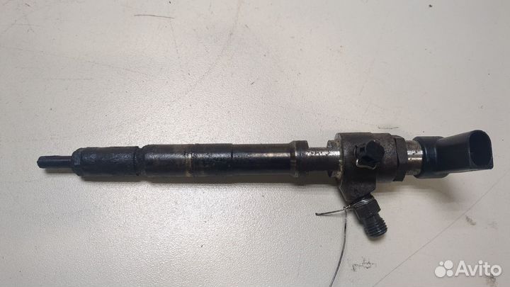 Форсунка топливная Volkswagen Golf 6, 2009