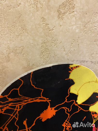 Сноуборд gnu B-nice