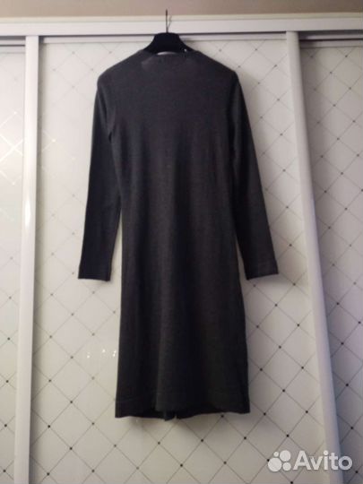 Стильные новые платья