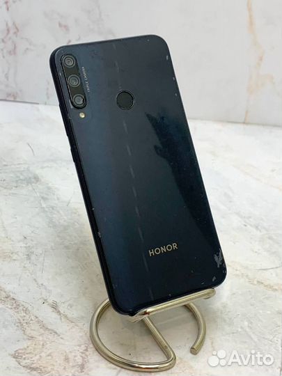 HONOR 9C, 4/64 ГБ