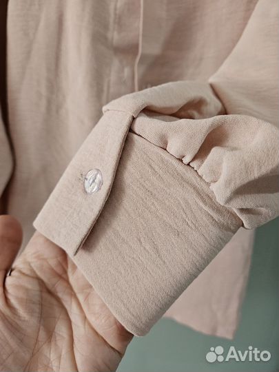 Летний женский костюм с шортами