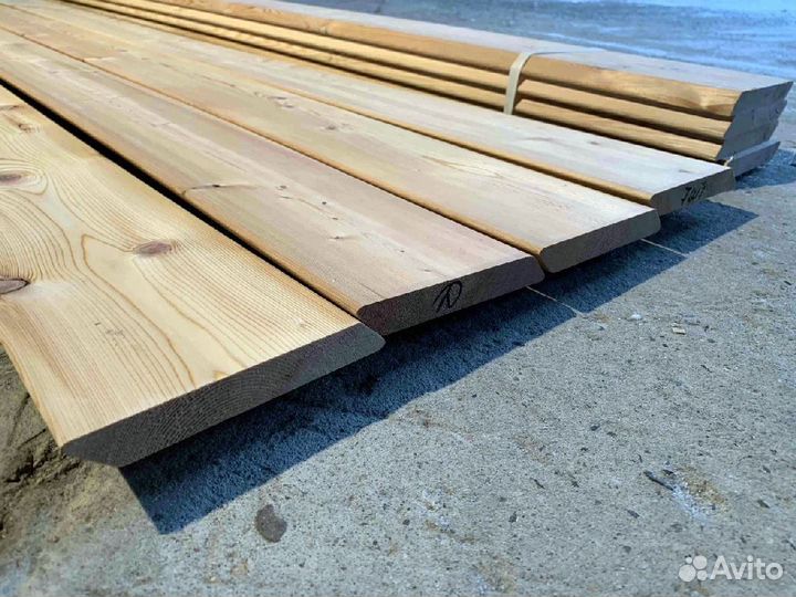 Планкен прямой