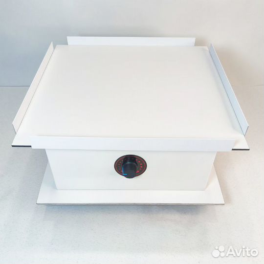 Вибростолик