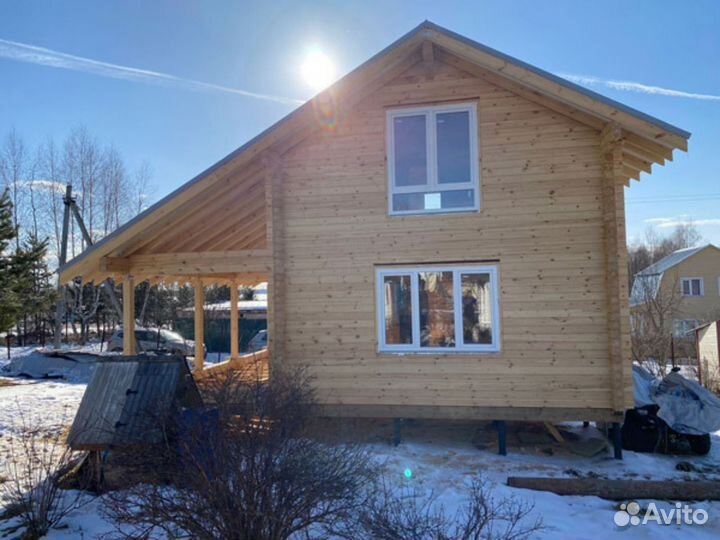 Пластиковые окна / Окна пвх / балконы и лоджии