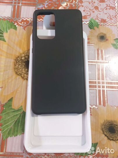 Чехол на samsung a52