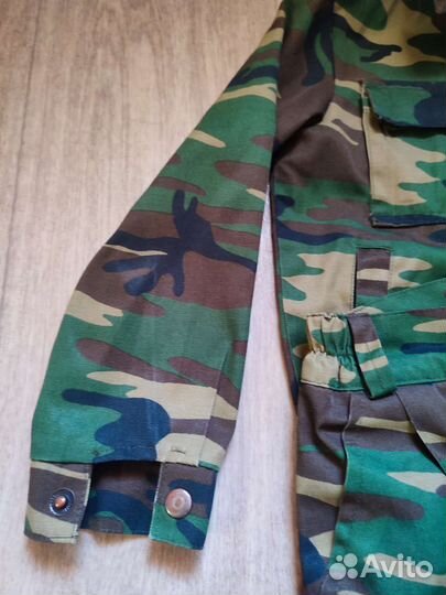 Кадетская форма