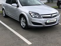 Opel Astra 1.6 MT, 2009, 204 668 км, с пробегом, цена 415 000 руб.