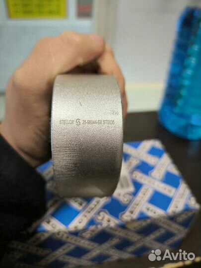 Подушка двс задняя Ford Galaxy/Mondeo/S-Max 2.3