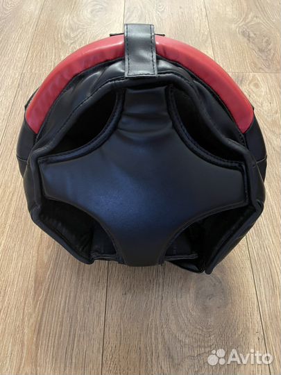 Шлем для бокса,мма