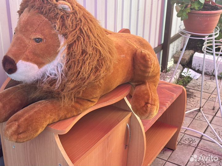 Большая мягкая игрушка