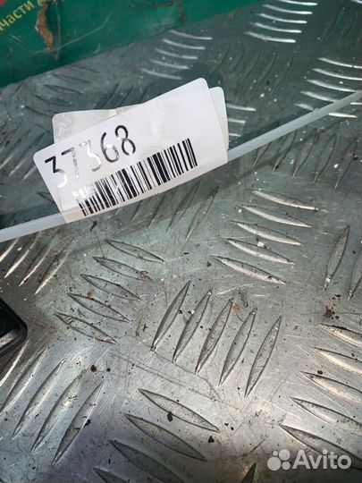 Блок управления светом Opel Zafira B