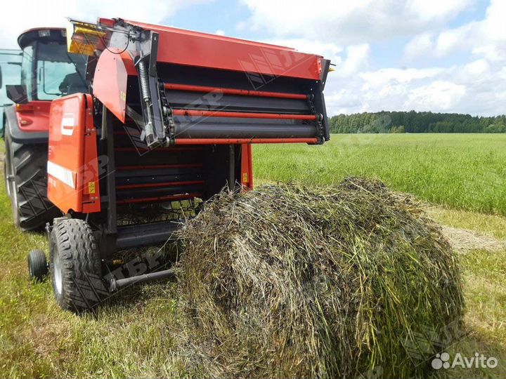 Пресс-подборщик Maschio Gaspardo Entry 120, 2023