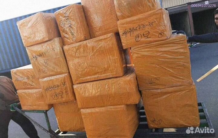 Сюрприз коробка с техникой Алиэкспресс (Арт.22059)